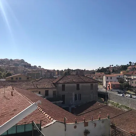 Ca Sole * Imperia